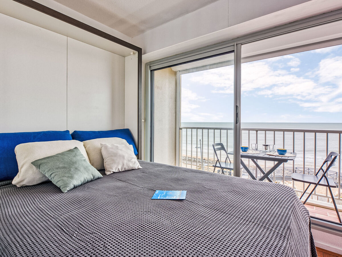 Appartement Les Sables d'Argent à 20 m de la mer - Photo 13