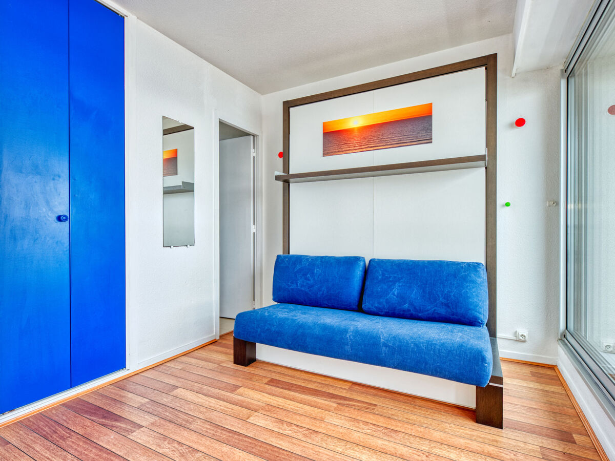 Appartement Les Sables d'Argent à 20 m de la mer - Photo 14