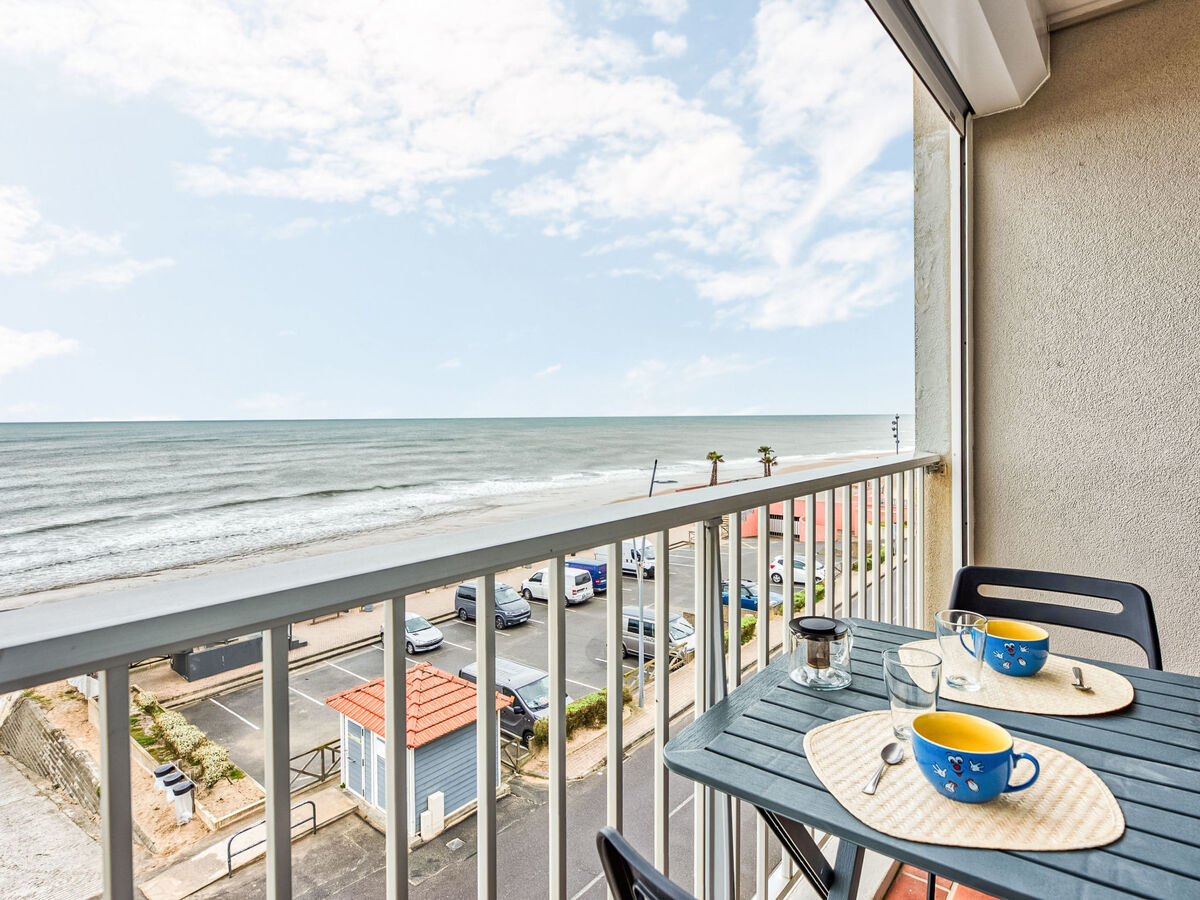 Appartement Les Sables d'Argent à 20 m de la mer - Photo 15