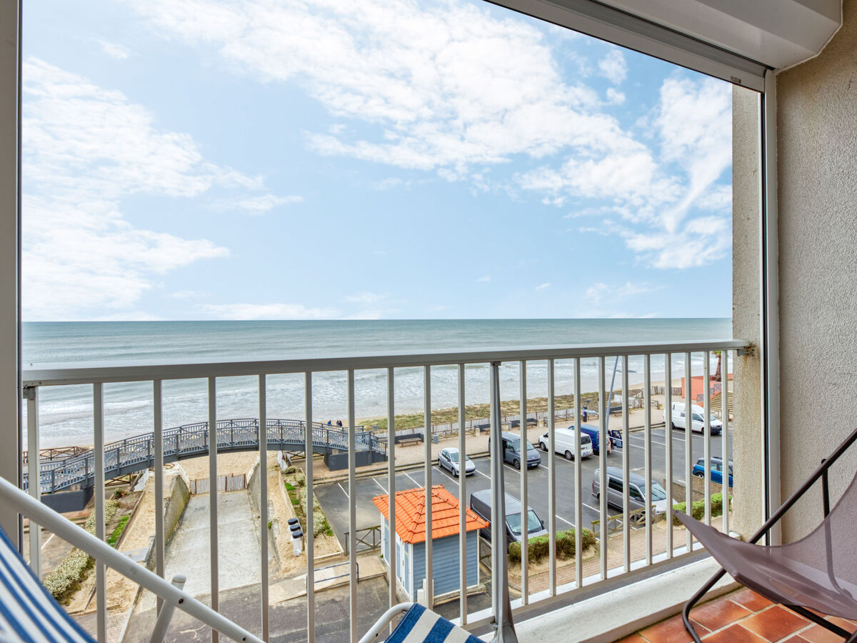 Appartement Les Sables d'Argent à 20 m de la mer - Photo 16