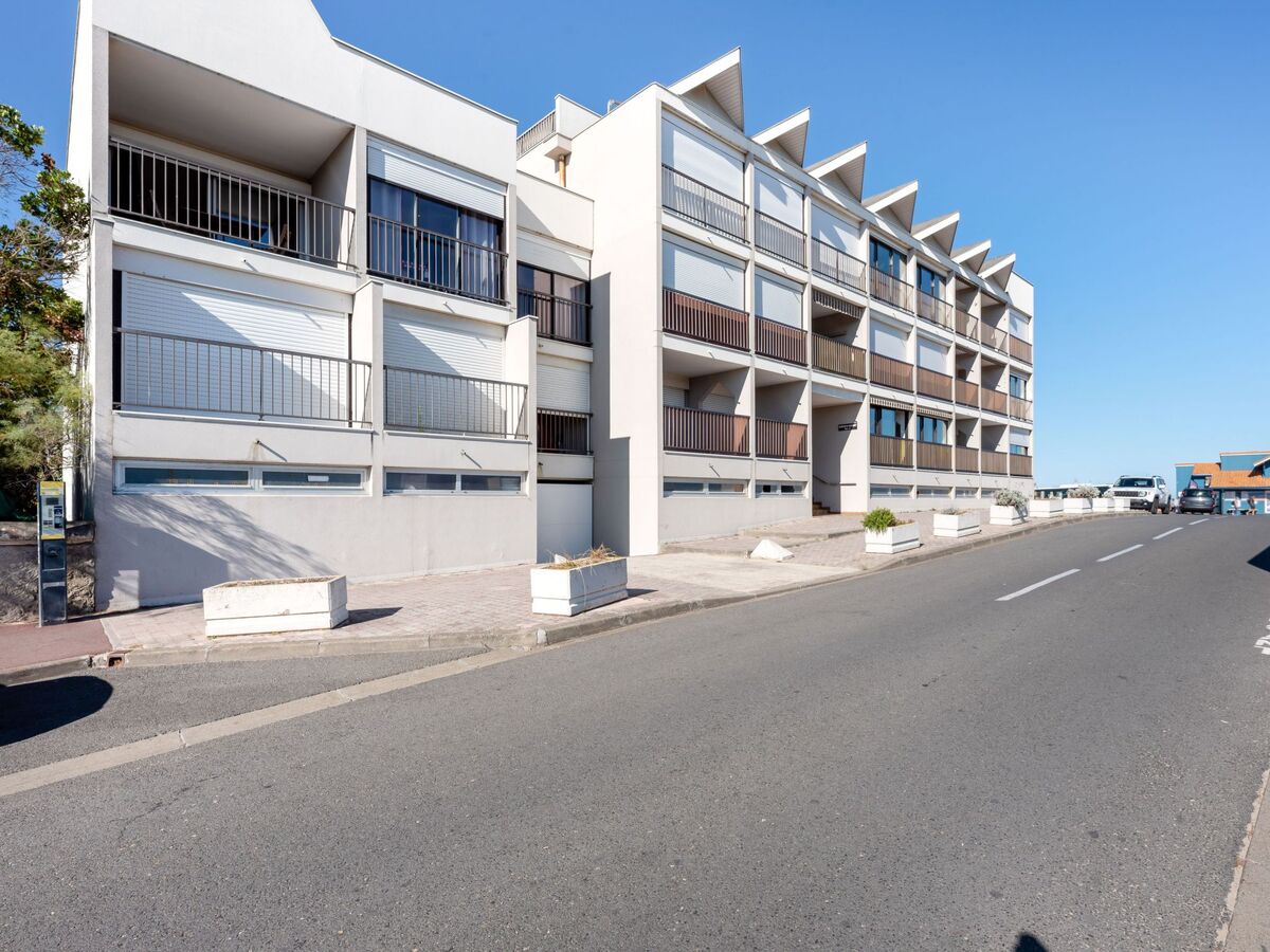 Appartement Les Sables d'Argent à 20 m de la mer - Photo 17