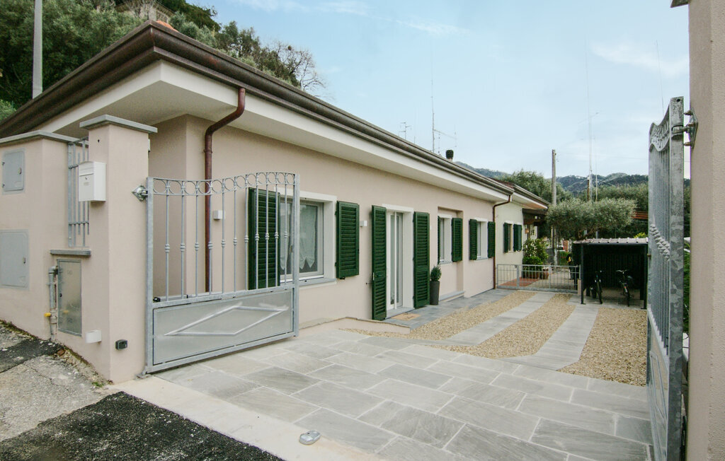 Maison 6 personnes à Ripa - Photo 1