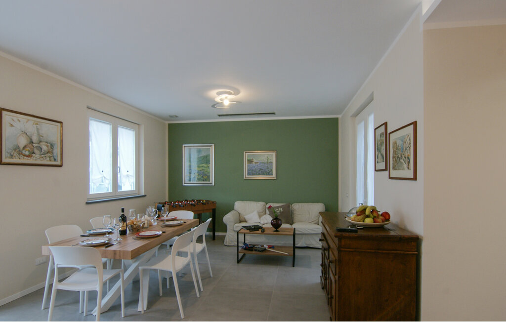 Maison 6 personnes à Ripa - Photo 3