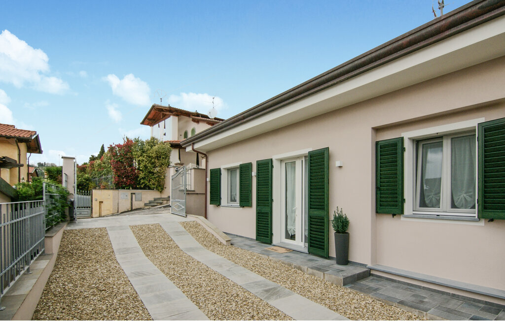 Maison 6 personnes à Ripa - Photo 10