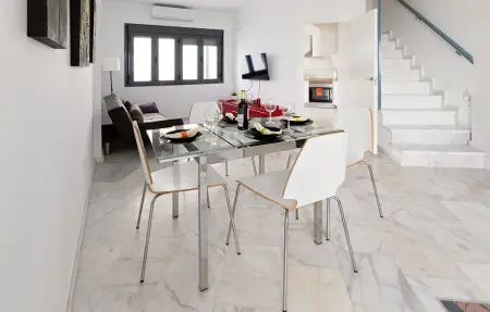 Location maison de vacances à Aznalcazar