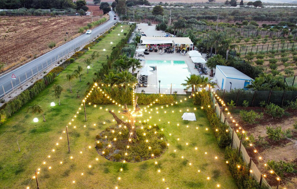 Maison 16 personnes à Acate - Photo 9