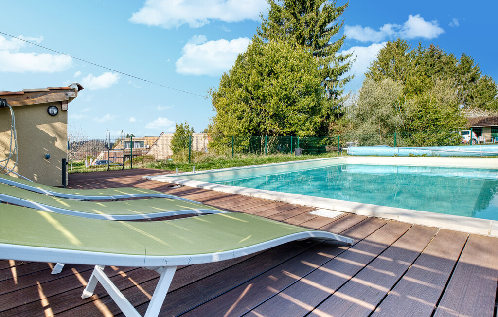 Maison de vacances 6 chambres avec piscine à Sarlat - Photo 2