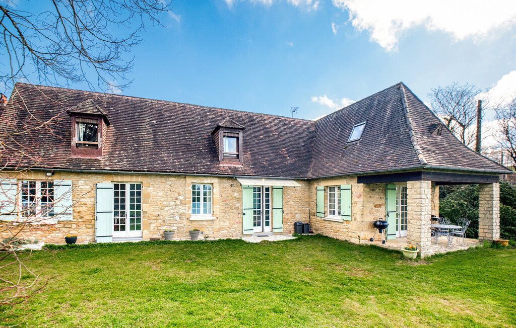 Maison de vacances 6 chambres avec piscine à Sarlat - Photo 3