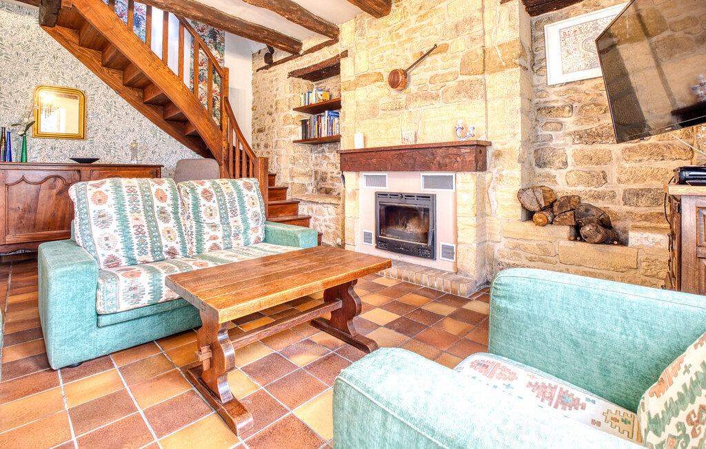 Maison de vacances 6 chambres avec piscine à Sarlat - Photo 4