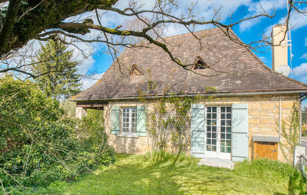 Maison de vacances 6 chambres avec piscine à Sarlat - Photo 8