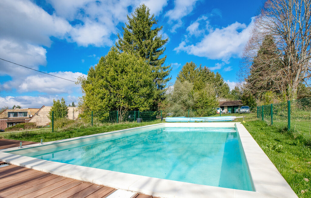 Maison de vacances 6 chambres avec piscine à Sarlat - Photo 10