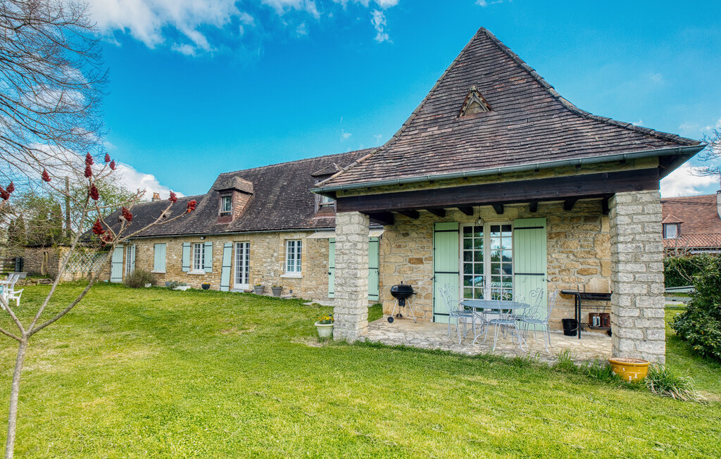 Maison de vacances 6 chambres avec piscine à Sarlat - Photo 11