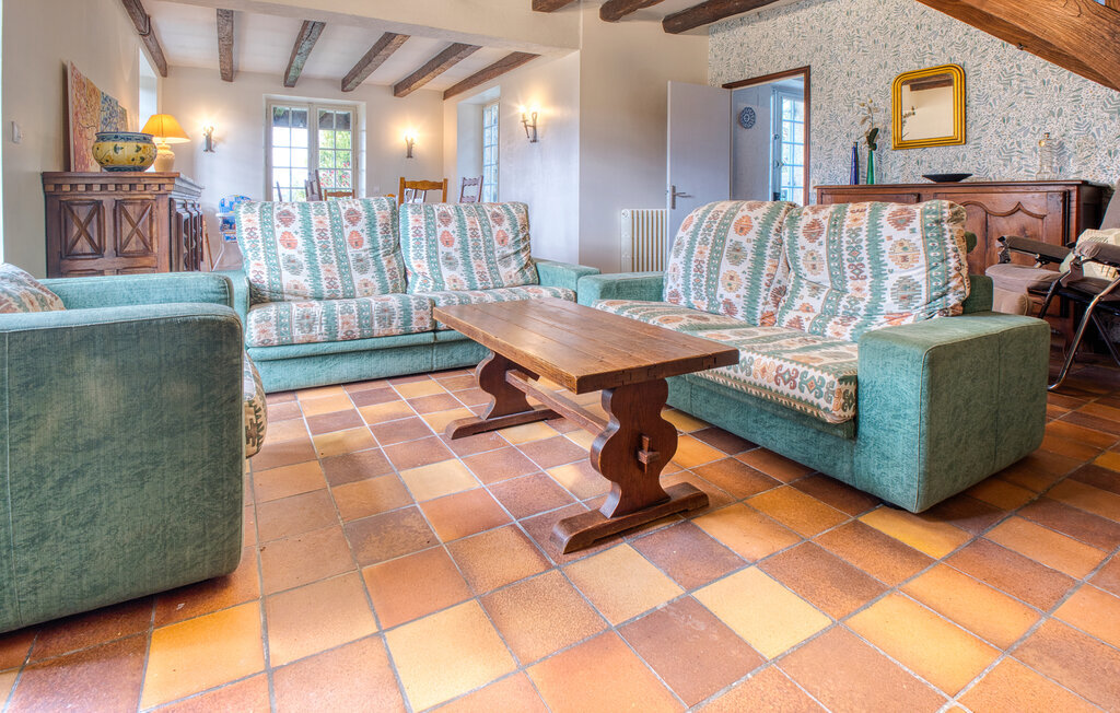Maison de vacances 6 chambres avec piscine à Sarlat - Photo 13