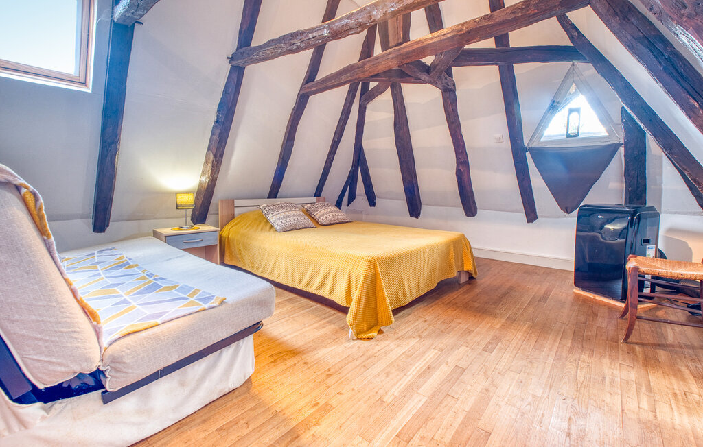 Maison de vacances 6 chambres avec piscine à Sarlat - Photo 19