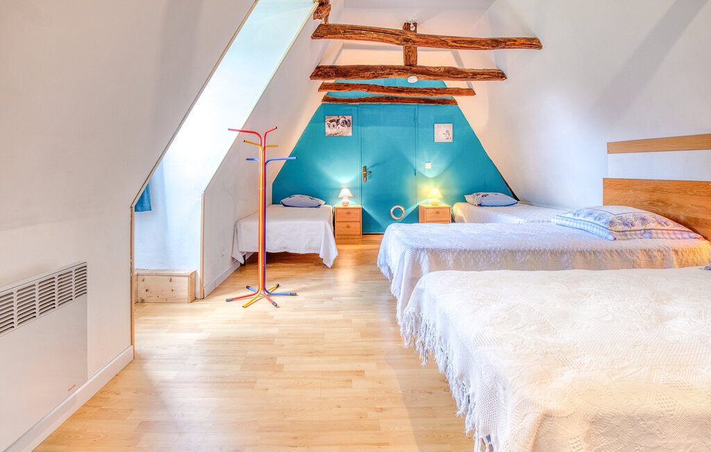 Maison de vacances 6 chambres avec piscine à Sarlat - Photo 21