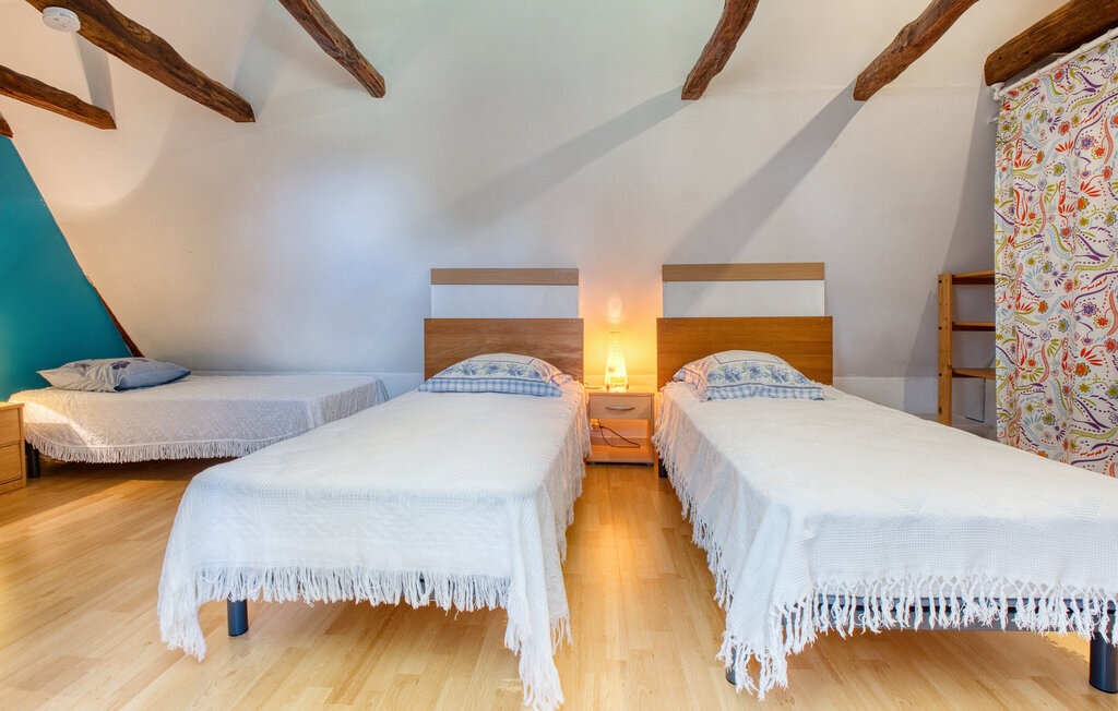 Maison de vacances 6 chambres avec piscine à Sarlat - Photo 22