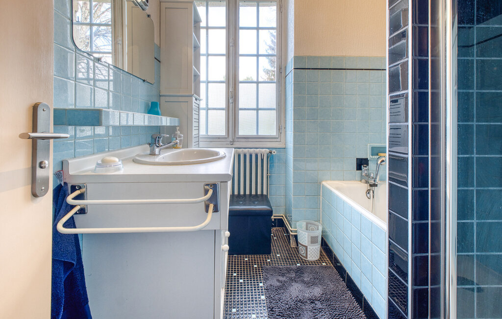 Maison de vacances 6 chambres avec piscine à Sarlat - Photo 23