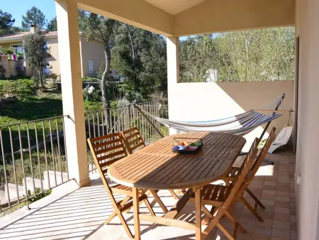 Villa neuve Filetta à Sari-Solenzara, 6 pers. - Photo 1
