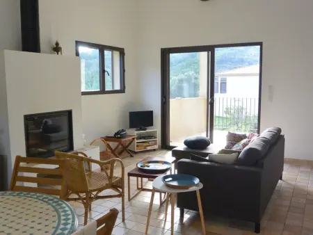 Villa neuve Filetta à Sari-Solenzara, 6 pers. - Photo 2