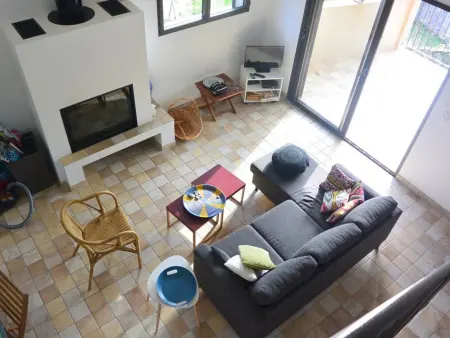 Villa neuve Filetta à Sari-Solenzara, 6 pers. - Photo 3