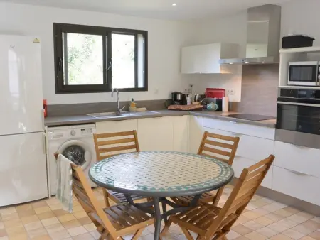 Villa neuve Filetta à Sari-Solenzara, 6 pers. - Photo 4