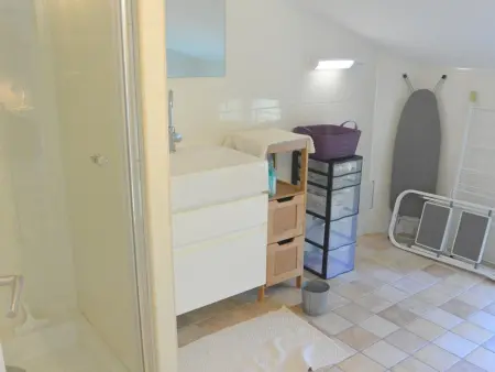 Villa neuve Filetta à Sari-Solenzara, 6 pers. - Photo 11