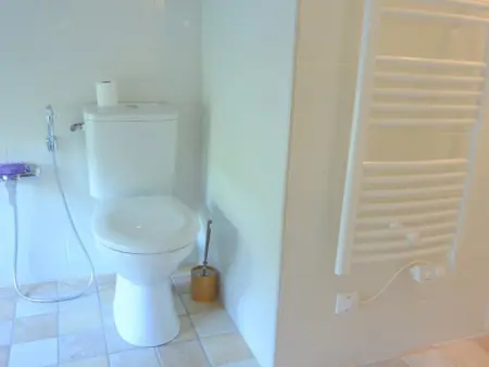Villa neuve Filetta à Sari-Solenzara, 6 pers. - Photo 12