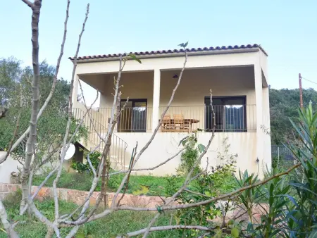 Villa neuve Filetta à Sari-Solenzara, 6 pers. - Photo 13