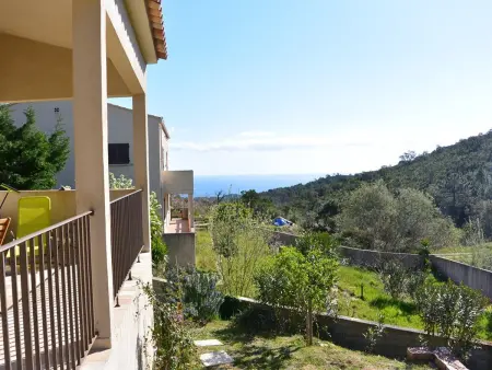 Villa neuve Filetta à Sari-Solenzara, 6 pers. - Photo 17