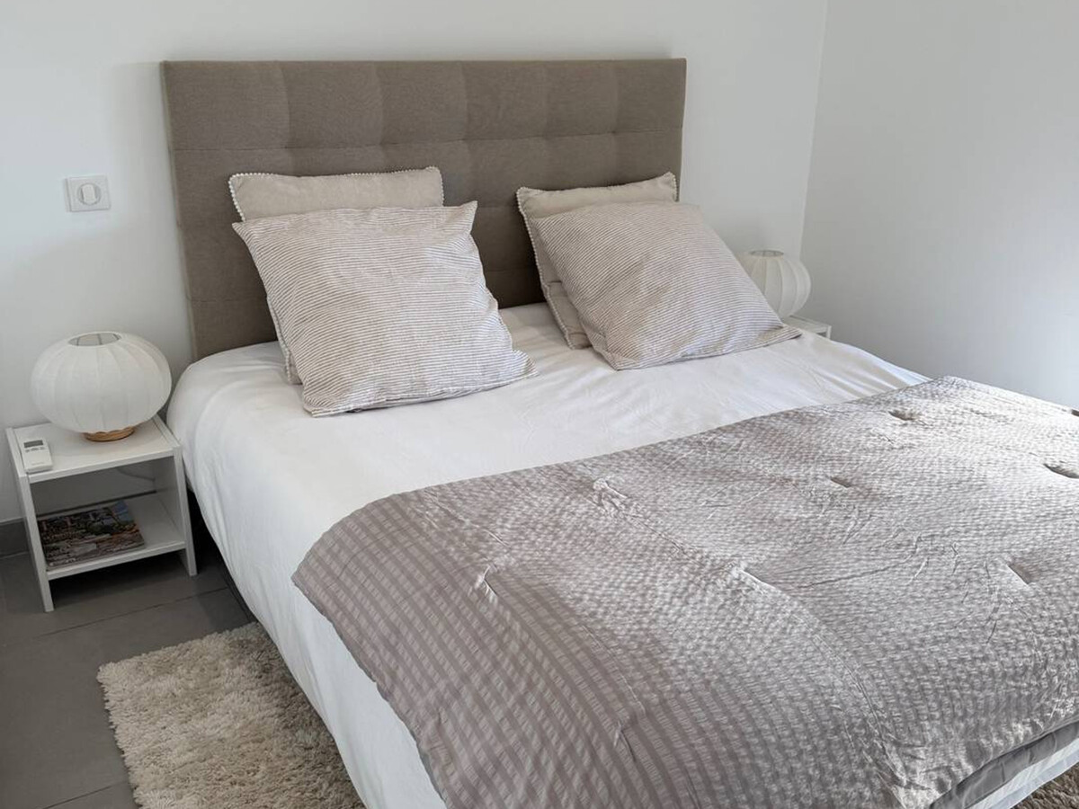 Villa en pierre avec piscine privée chauffée à Lecci - Photo 15