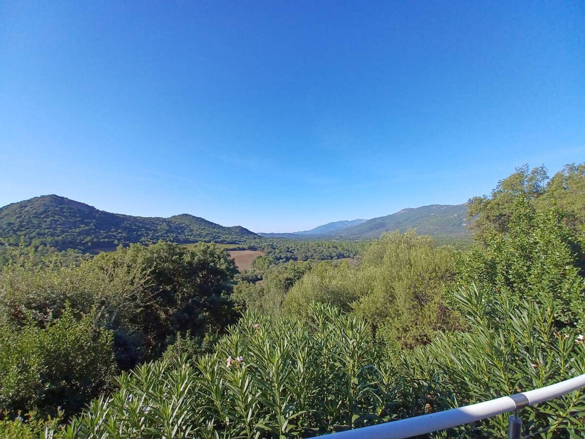 Villa en pierre avec piscine privée chauffée à Lecci - Photo 21