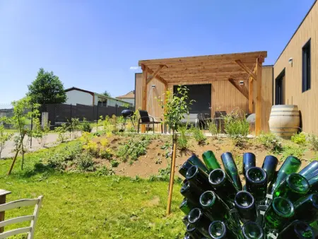 Location gite de vacances à Arsonval