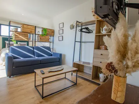 Location gite de vacances à Arsonval