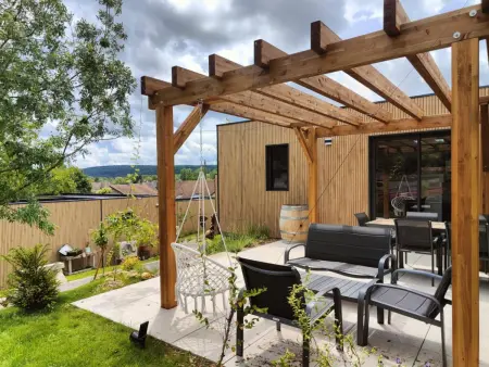 Location gite de vacances à Arsonval