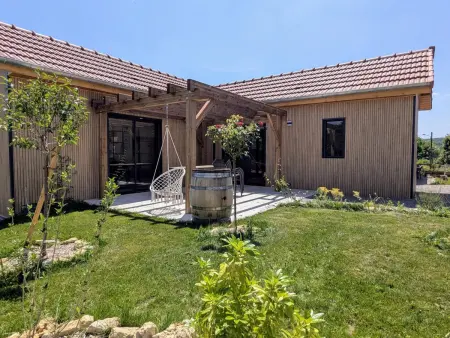 Location gite de vacances à Arsonval