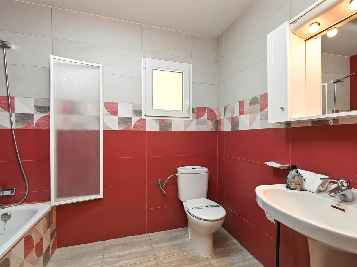 Villa 5 chambres avec piscine privée à Jávea, 10 pers. - Photo 13