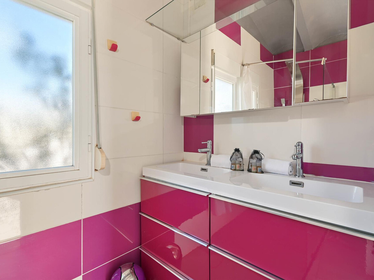 Villa 5 chambres avec piscine privée à Jávea, 10 pers. - Photo 20