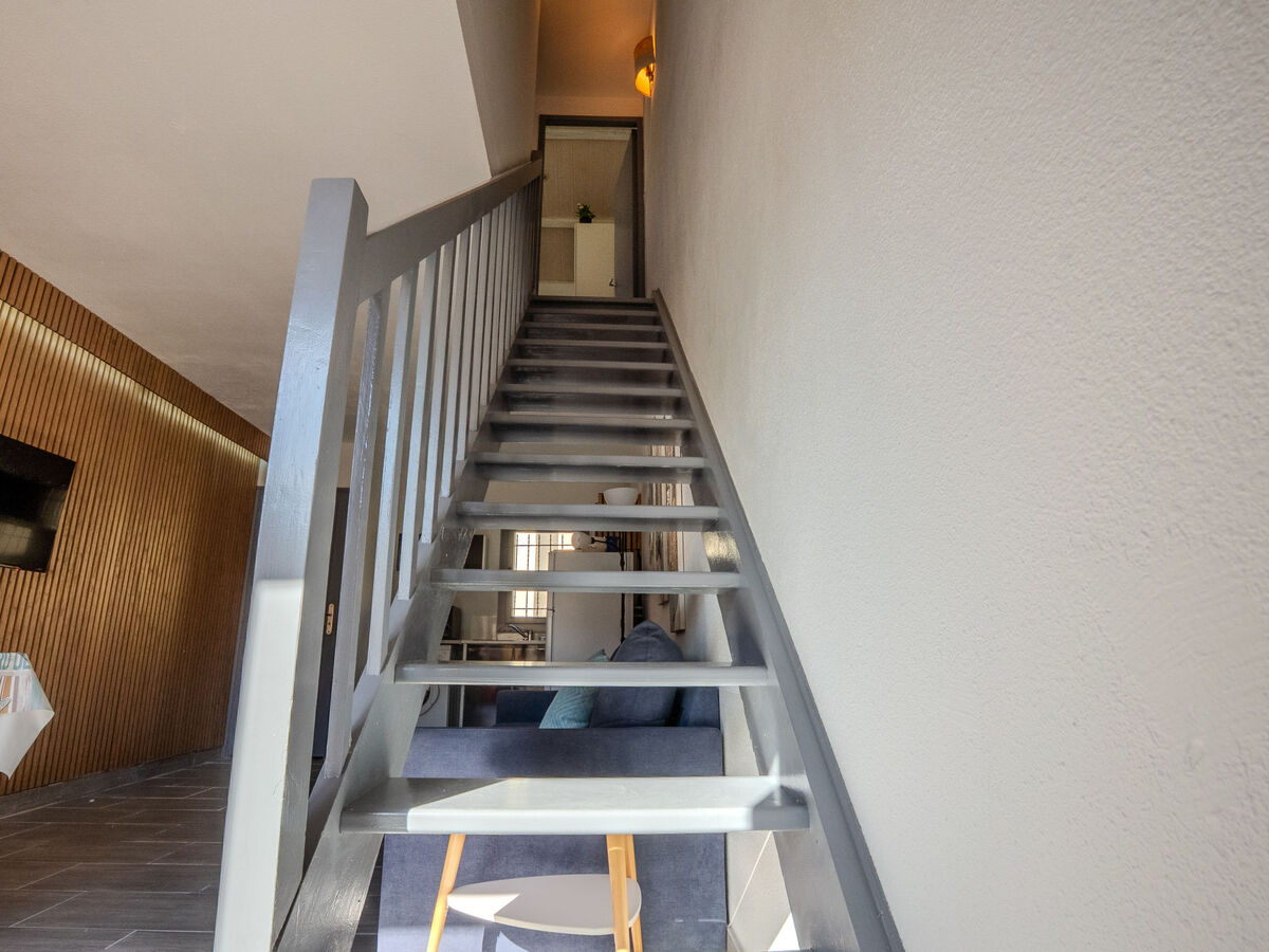 Maison mitoyenne 3 pièces au Grau du Roi, rénové 2025 - Photo 10