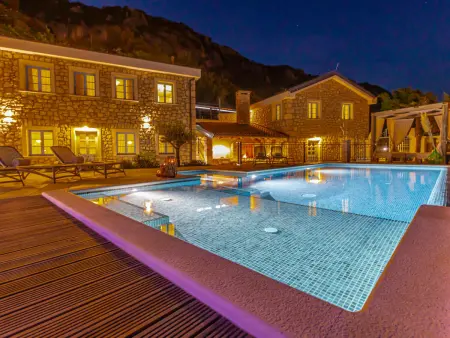 Vila 72 – Villa 10 pers. piscine à Crikvenica : photo 11