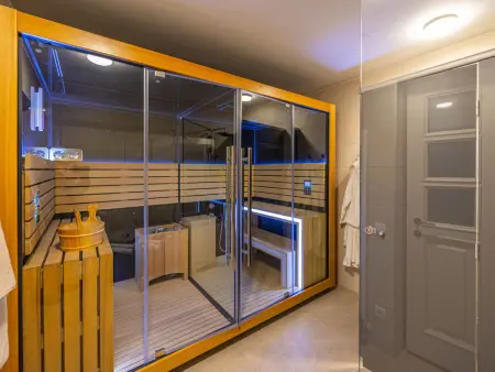 Vila 72 – Villa 10 pers. piscine à Crikvenica : photo 16