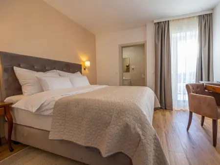 Vila 72 – Villa 10 pers. piscine à Crikvenica : photo 18