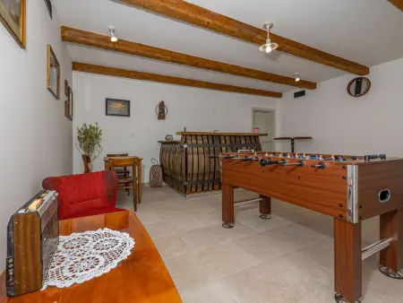 Vila 72 – Villa 10 pers. piscine à Crikvenica : photo 33
