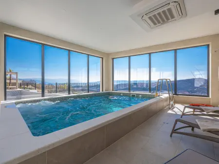 Vila 72 – Villa 10 pers. piscine à Crikvenica : photo 40