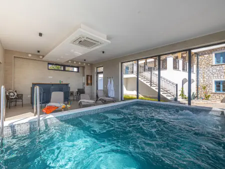 Vila 72 – Villa 10 pers. piscine à Crikvenica : photo 41