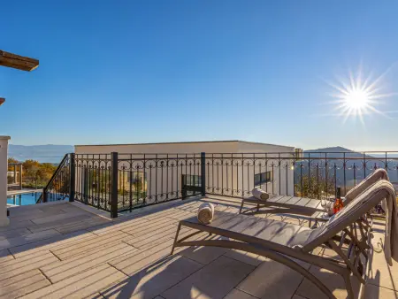 Vila 72 – Villa 10 pers. piscine à Crikvenica : photo 43