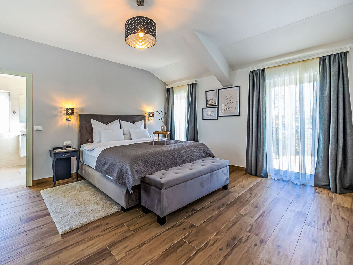 Villa 21 – 360 m² avec piscine chauffée à Crikvenica - Photo 5