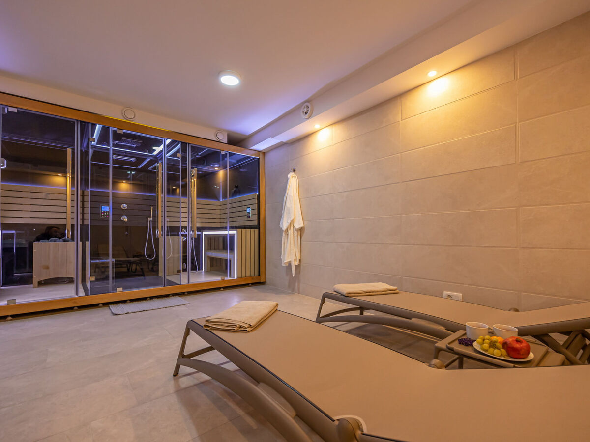 Villa 21 – 360 m² avec piscine chauffée à Crikvenica - Photo 22