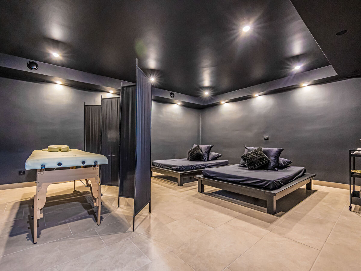 Villa 21 – 360 m² avec piscine chauffée à Crikvenica - Photo 25