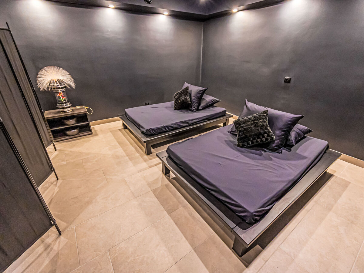 Villa 21 – 360 m² avec piscine chauffée à Crikvenica - Photo 26