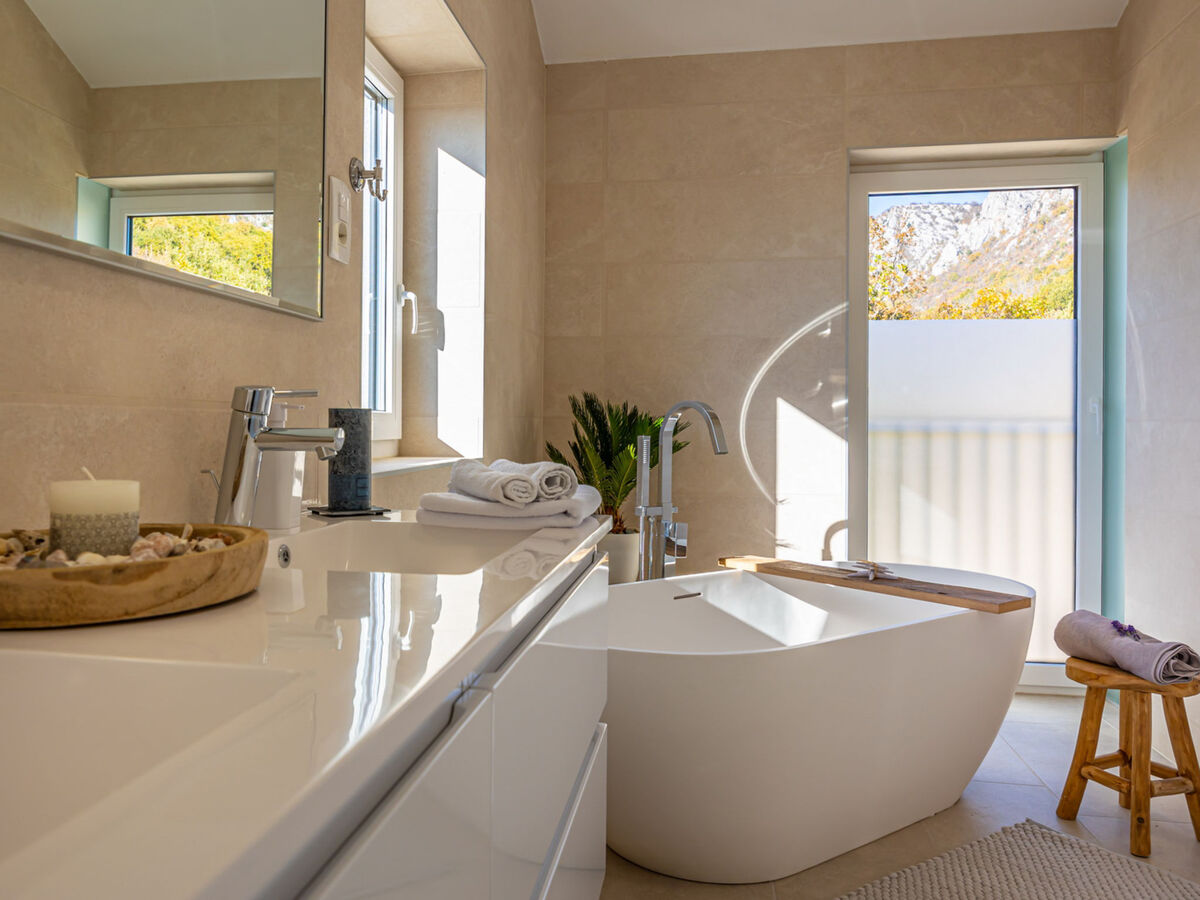 Villa 21 – 360 m² avec piscine chauffée à Crikvenica - Photo 29